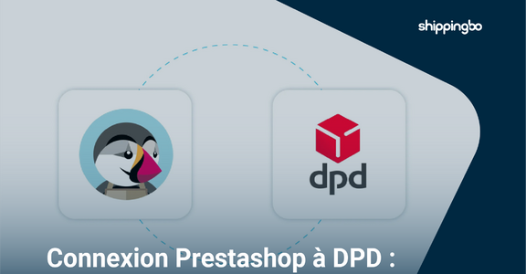 Prestashop y DPD: ¿por qué conectar tu tienda a una solución de envíos más sólida?