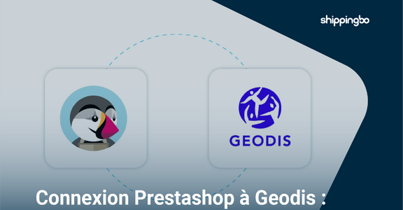 Prestashop y Geodis: ¿por qué conectar tu tienda a una solución de envíos más sólida?