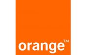 Logo orange