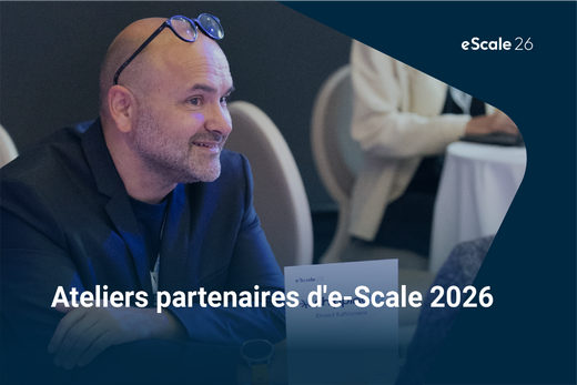 e-scale 26 ateliers partenaires