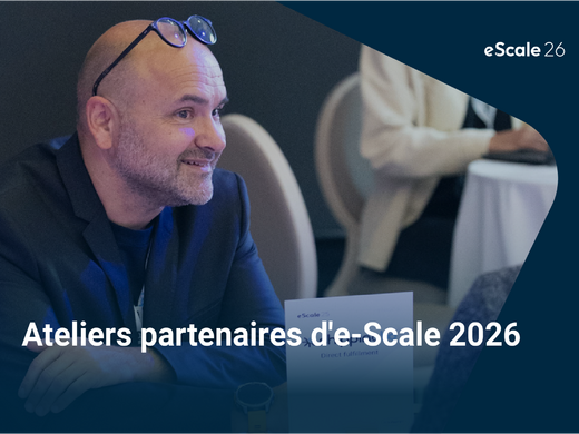 e-scale 26 ateliers partenaires