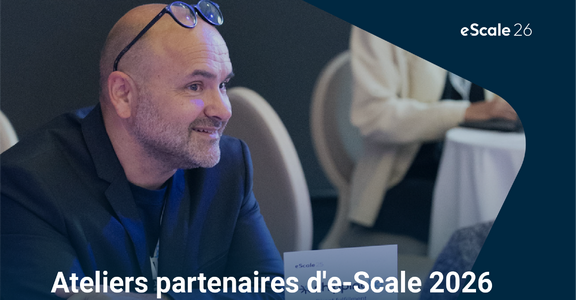 e-scale 26 ateliers partenaires