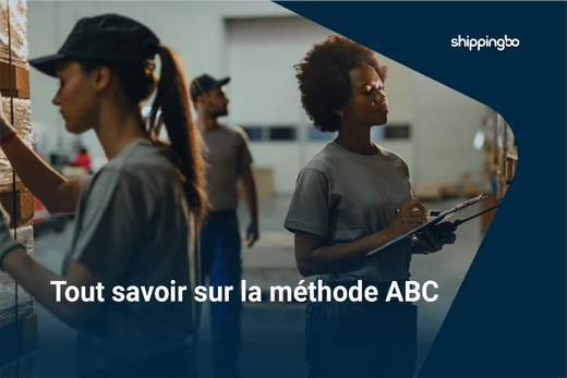 Classification ABC stock