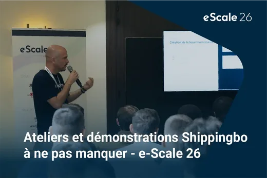 Miniature e-scale 16 ateliers