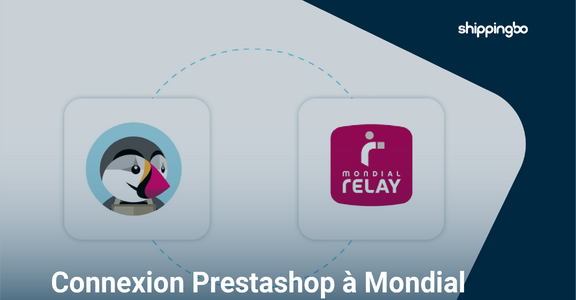 Prestashop y Mondial Relay: ¿por qué conectar tu tienda a una solución de envíos más sólida?