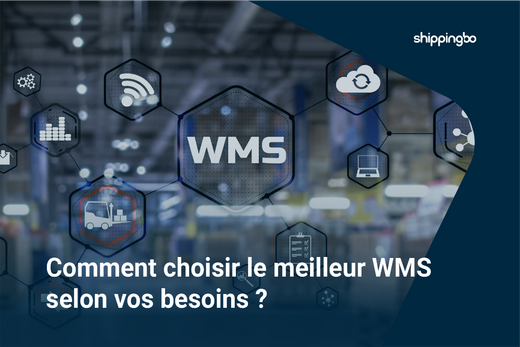 Meilleur WMS