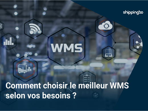 Meilleur WMS