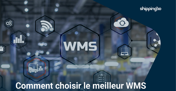 Meilleur WMS