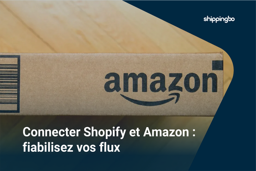 E-commerce