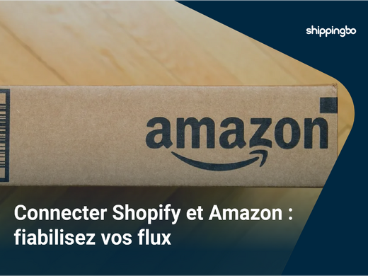E-commerce