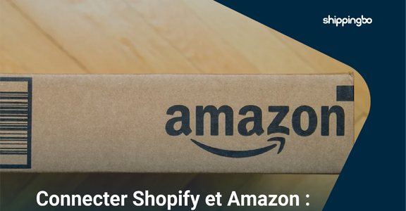 Conectar Shopify con Amazon: ¿por qué tus flujos necesitan una arquitectura más sólida?