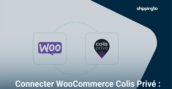 WooCommerce and Colis Privé: Why Connect Your Store to a More Robust Shipping Solution?