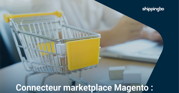 Magento Marketplace Connector: Which Architecture Should You Choose to Better Manage Your Marketplaces?