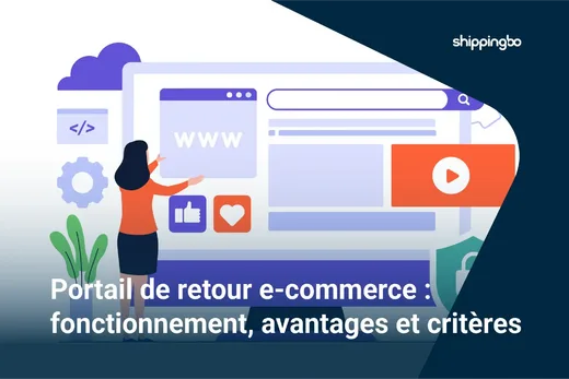 E-commerce