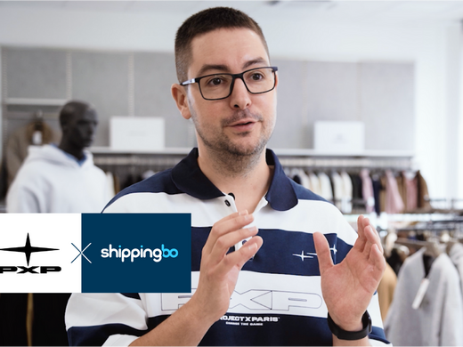 Témoignage client Projet X Paris