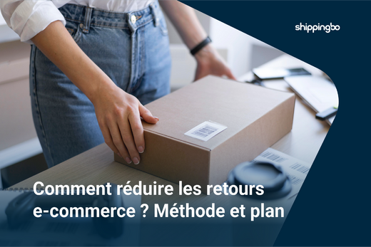 E-commerce