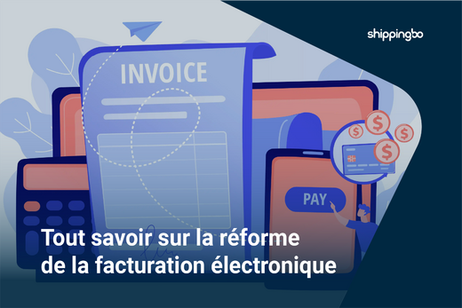 Réforme facturation électronique
