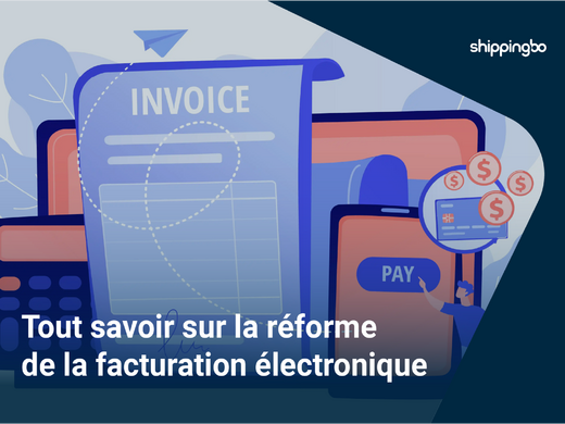 Réforme facturation électronique
