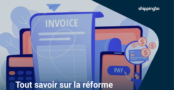 Réforme facturation électronique