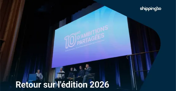 Retour sur e-Scale 2026
