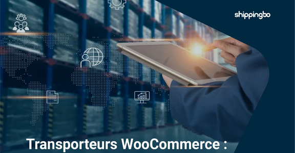 WooCommerce Carrier Management: Limitations of Plugins and the Benefits of a TMS