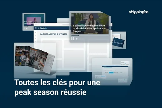 Boîte à outils Shippingbo
