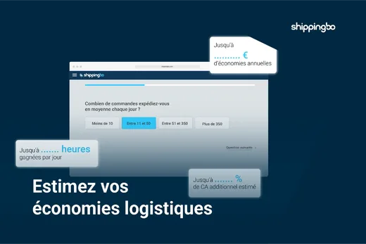 Calculatrice ROI logistique