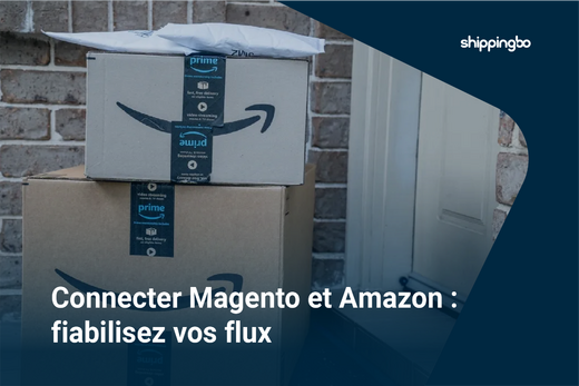 E-commerce