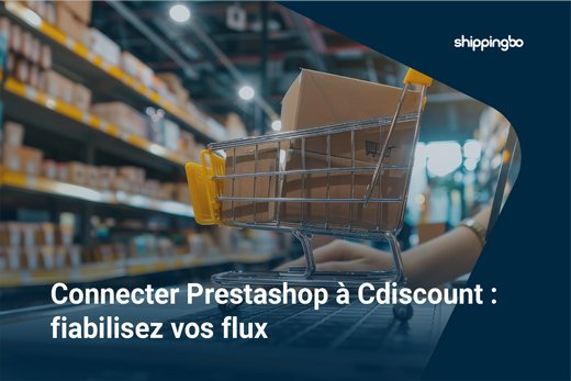 E-commerce