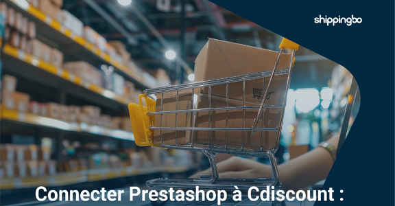 Connecter Prestashop à Cdiscount : pourquoi vos flux ont besoin d’une architecture plus robuste?