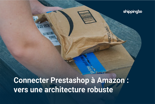E-commerce