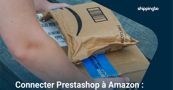 Connecter Prestashop  à Amazon : pourquoi vos flux ont besoin d’une architecture plus robuste?