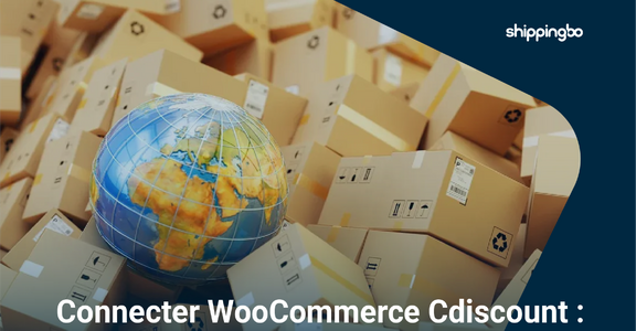 Connecting WooCommerce to Cdiscount: Why Do Your Data Feeds Need a More Robust Architecture?