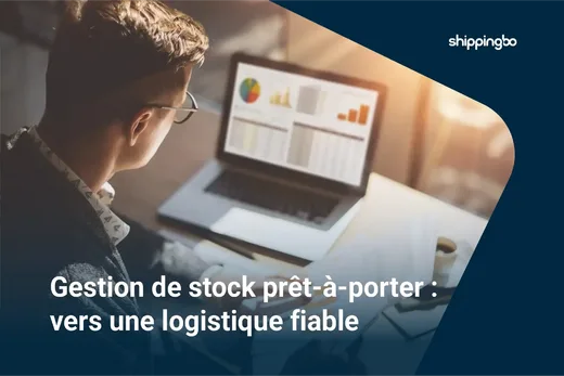 Gestion de stock prêt-à-porter