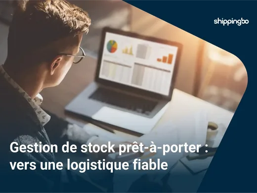 Gestion de stock prêt-à-porter