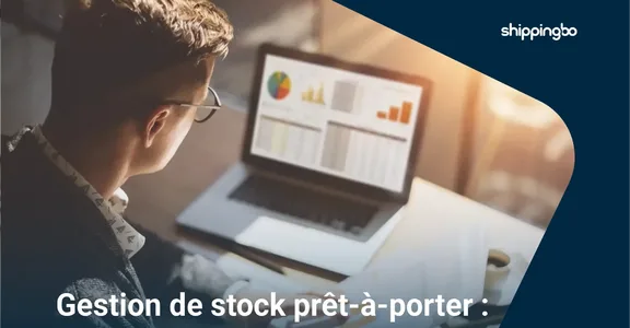 Gestion de stock prêt-à-porter