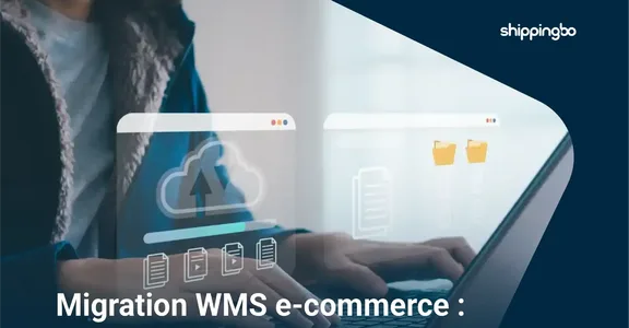 Migration WMS e-commerce