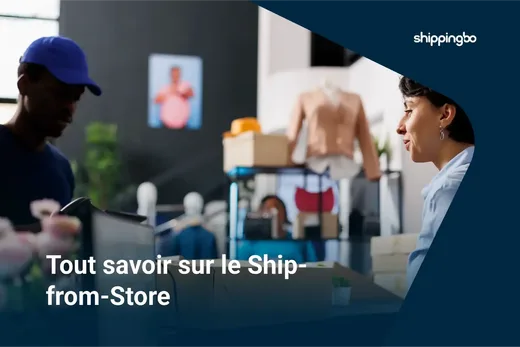 Ship from store