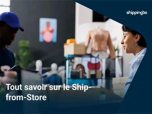 Ship from store