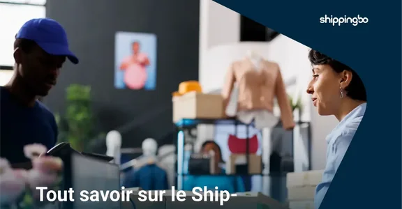 Ship from store