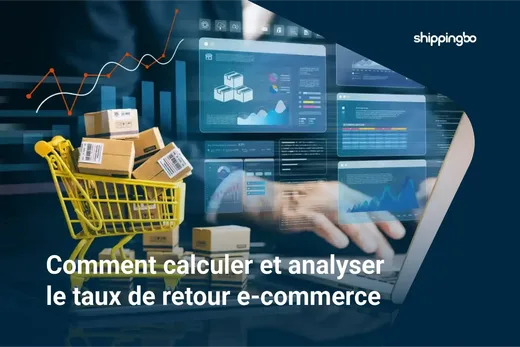 Taux de retour e-commerce