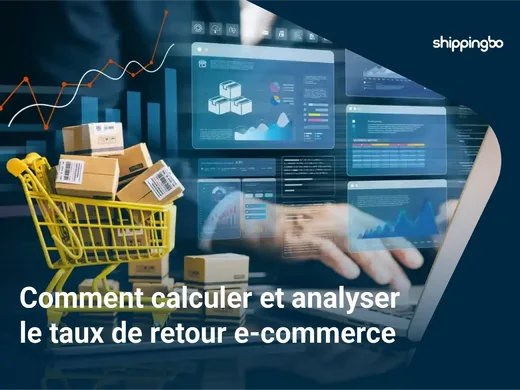 Taux de retour e-commerce